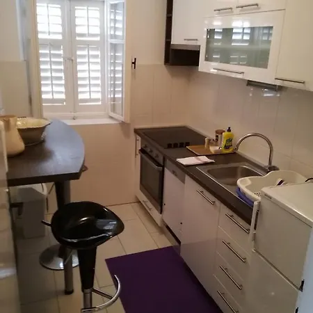 Vera Apartamento *