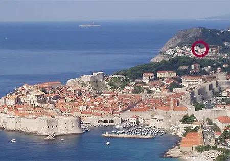 Apartman Vera *